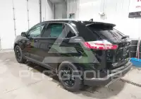 2019 Ford EDGE фото