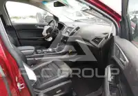2019 Ford EDGE фото