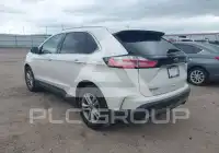 2019 Ford EDGE photo