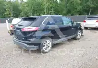 2019 Ford EDGE фото