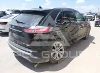 2019 Ford EDGE фото
