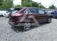 2019 Ford EDGE фото