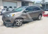 2019 Ford EDGE фото