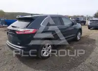 2019 Ford EDGE photo