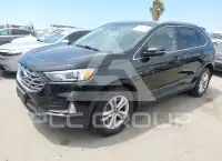 2019 Ford EDGE фото