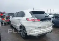 2019 Ford EDGE фото