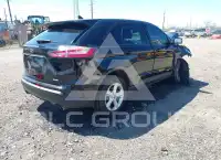 2019 Ford EDGE фото