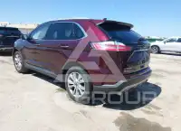 2019 Ford EDGE фото