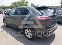 2019 Ford EDGE фото