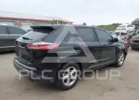 2019 Ford EDGE photo