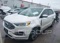 2019 Ford EDGE фото