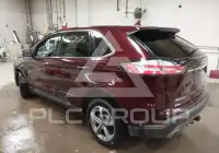 2019 Ford EDGE фото