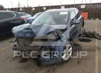 2019 Ford EDGE фото