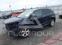 2019 Ford EDGE фото