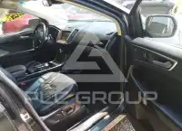 2019 Ford EDGE фото