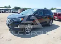 2019 Ford EDGE photo