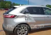 2019 Ford EDGE фото