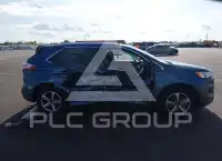 2019 Ford EDGE фото