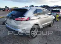 2019 Ford EDGE фото