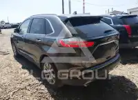 2019 Ford EDGE фото