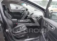 2019 Ford EDGE фото