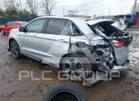 2019 Ford EDGE фото
