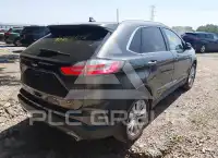 2019 Ford EDGE фото