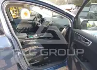 2019 Ford EDGE фото