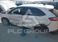 2019 Ford EDGE photo