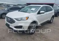 2019 Ford EDGE photo