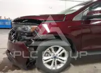 2019 Ford EDGE фото