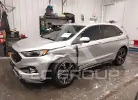 2019 Ford EDGE photo
