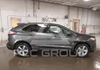 2019 Ford EDGE фото