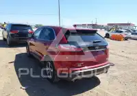 2019 Ford EDGE photo