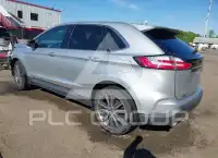 2019 Ford EDGE фото