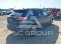 2019 Ford EDGE фото
