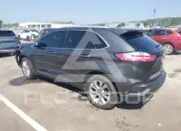 2019 Ford EDGE photo