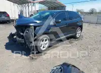 2019 Ford EDGE фото