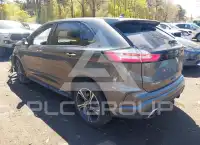 2019 Ford EDGE photo