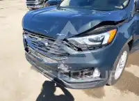 2019 Ford EDGE photo