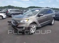 2019 Ford EDGE фото