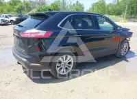 2019 Ford EDGE photo