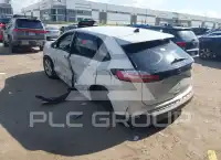 2019 Ford EDGE photo