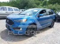 2019 Ford EDGE фото