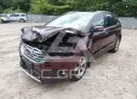 2019 Ford EDGE фото
