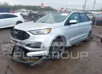 2019 Ford EDGE фото