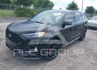 2019 Ford EDGE photo