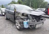 2019 Ford EDGE фото