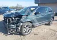 2019 Ford EDGE photo