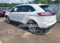 2019 Ford EDGE photo